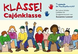 Image du vendeur pour Klasse! Cajnklasse mis en vente par moluna