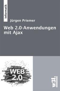 Bild des Verkufers fr Web 2.0-Anwendungen mit Ajax zum Verkauf von moluna