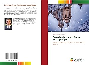 Seller image for Feuerbach e o Atesmo Antropolgico for sale by moluna