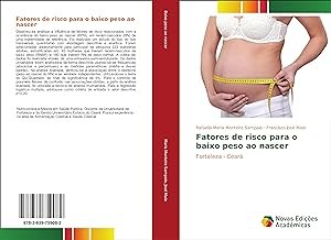 Seller image for Fatores de risco para o baixo peso ao nascer for sale by moluna
