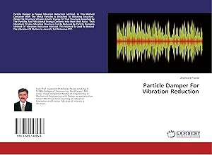 Seller image for Particle Damper For Vibration Reduction for sale by moluna
