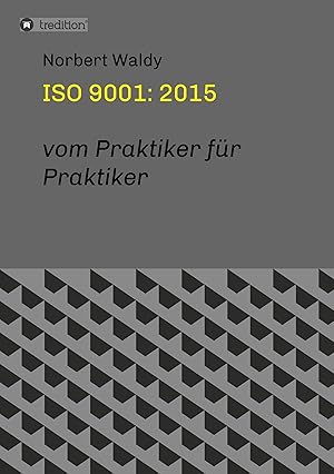 Image du vendeur pour ISO 9001: 2015 mis en vente par moluna