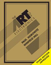 Imagen del vendedor de The Art of Electronics a la venta por moluna