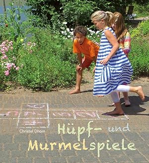 Seller image for Hpf- und Murmelspiele for sale by moluna