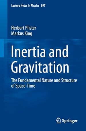 Image du vendeur pour Inertia and Gravitation mis en vente par moluna