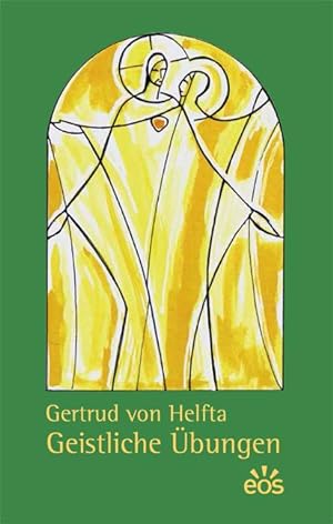 Bild des Verkufers fr Gertrud von Helfta - Geistliche bungen zum Verkauf von moluna