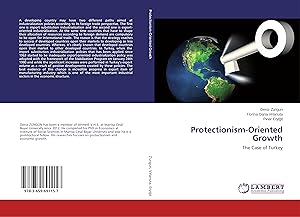 Seller image for Protectionism-Oriented Growth for sale by moluna