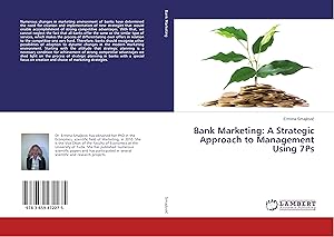 Image du vendeur pour Bank Marketing: A Strategic Approach to Management Using 7Ps mis en vente par moluna