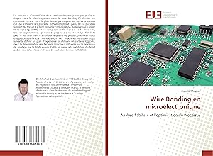 Seller image for Wire Bonding en microlectronique for sale by moluna