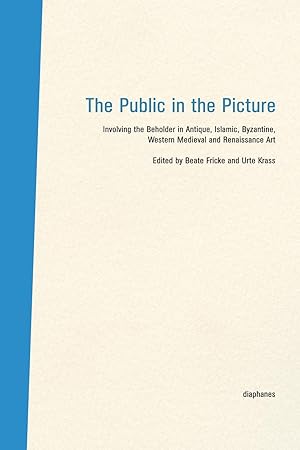 Seller image for The Public in the Picture / Das Publikum im Bild for sale by moluna