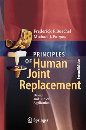Seller image for Principles of Human Joint Replacement for sale by moluna
