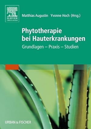 Bild des Verkufers fr Phytotherapie bei Hauterkrankungen zum Verkauf von moluna