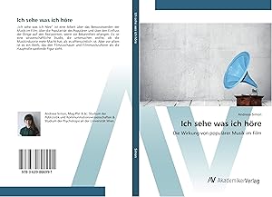 Seller image for Ich sehe was ich hoere for sale by moluna