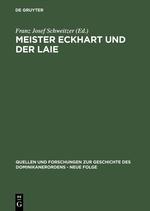 Image du vendeur pour Meister Eckhart und der Laie mis en vente par moluna