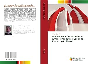 Seller image for Governana Corporativa e Arranjo Produtivo Local de Construo Naval for sale by moluna