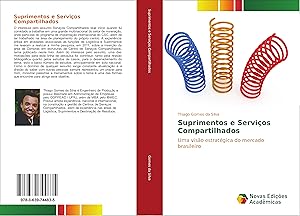 Seller image for Suprimentos e Servios Compartilhados for sale by moluna