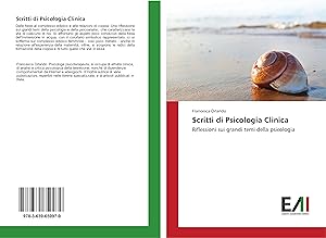 Bild des Verkufers fr Scritti di Psicologia Clinica zum Verkauf von moluna