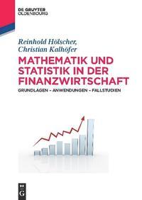 Seller image for Mathematik und Statistik in der Finanzwirtschaft for sale by moluna