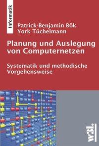 Seller image for Planung und Auslegung von Computernetzen for sale by moluna