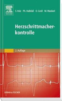 Seller image for Herzschrittmacherkontrolle for sale by moluna