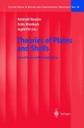 Seller image for Theories of Plates and Shells for sale by moluna