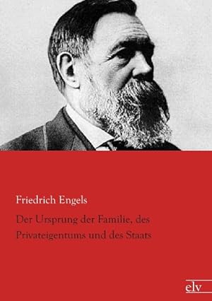 Seller image for Der Ursprung der Familie, des Privateigentums und des Staats for sale by moluna