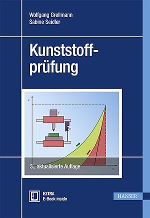 Seller image for Kunststoffprfung for sale by moluna