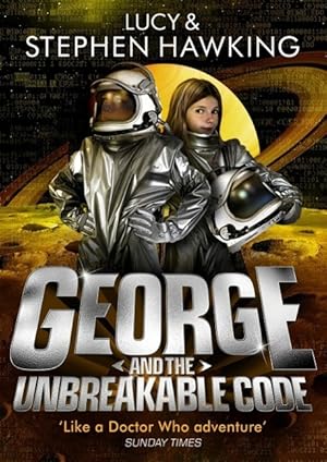 Bild des Verkufers fr George and the Unbreakable Code zum Verkauf von moluna