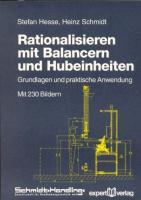 Seller image for Rationalisieren mit Balancern und Hubeinheiten for sale by moluna
