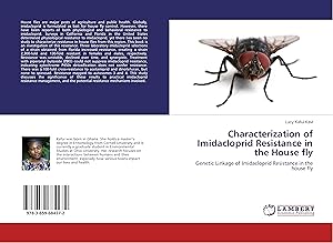 Image du vendeur pour Characterization of Imidacloprid Resistance in the House fly mis en vente par moluna