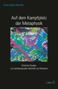 Seller image for Auf dem Kampfplatz der Metaphysik for sale by moluna