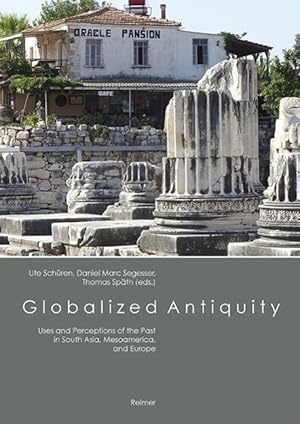 Bild des Verkufers fr Globalized Antiquity zum Verkauf von moluna