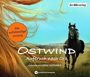 Seller image for Ostwind 3 for sale by moluna