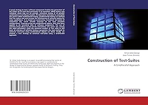 Seller image for Construction of Test-Suites for sale by moluna