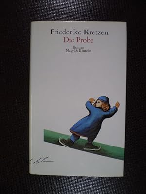 Seller image for Ich bin ein Hgel. Roman for sale by Buchfink Das fahrende Antiquariat
