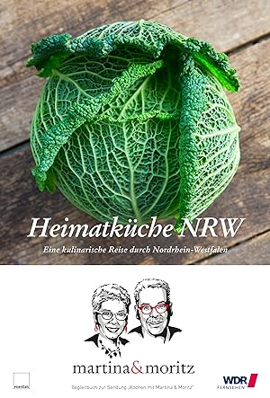 Seller image for Heimatkche NRW for sale by moluna