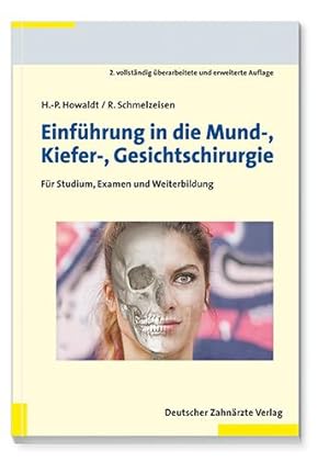 Seller image for Einfhrung in die Mund-Kiefer-Gesichtschirurgie for sale by moluna