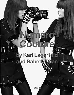 Seller image for Numro Couture by Karl Lagerfeld for sale by moluna