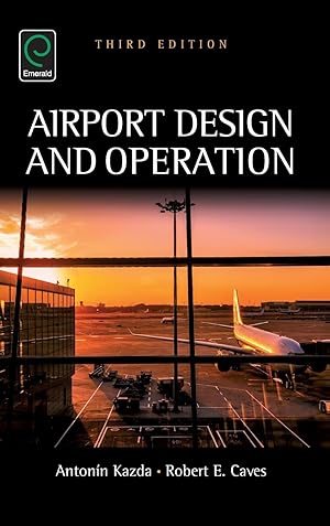 Seller image for Airport Design and Operation for sale by moluna