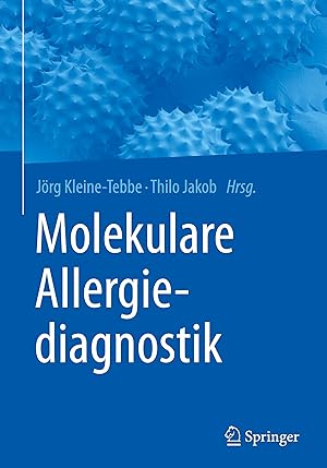 Seller image for Molekulare Allergiediagnostik for sale by moluna