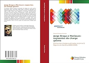 Seller image for Jorge Braga e Mariosan: expoentes da charge goiana for sale by moluna