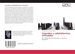 Imagen del vendedor de Liquidez y plataformas virtuales a la venta por moluna