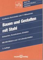 Seller image for Bauen und Gestalten mit Stahl for sale by moluna
