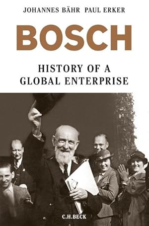 Seller image for Bosch for sale by moluna