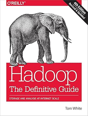 Bild des Verkufers fr Hadoop: The Definitive Guide zum Verkauf von moluna
