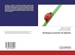 Seller image for Biological control of Aphids for sale by moluna
