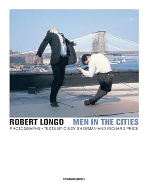 Seller image for Men in the Cities for sale by moluna