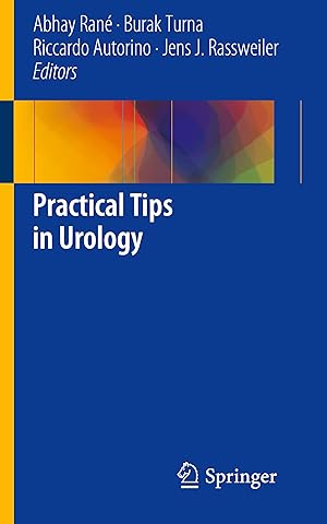 Imagen del vendedor de Practical Tips in Urology a la venta por moluna