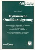 Seller image for Dynamische Qualit ¤tssteigerung for sale by moluna
