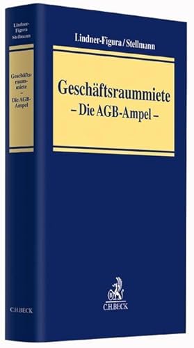 Seller image for Geschaeftsraummiete for sale by moluna